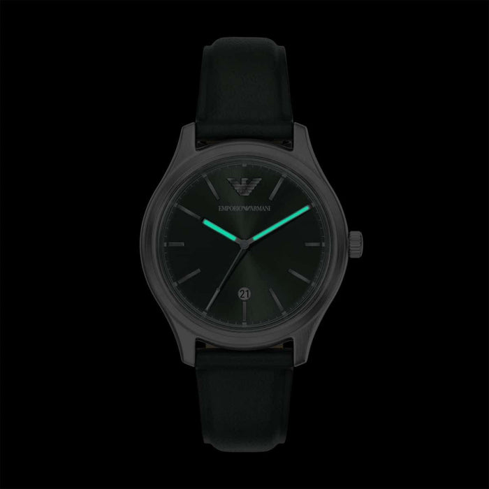 EMPORIO ARMANI AR11749 Erkek KOL SAATİ