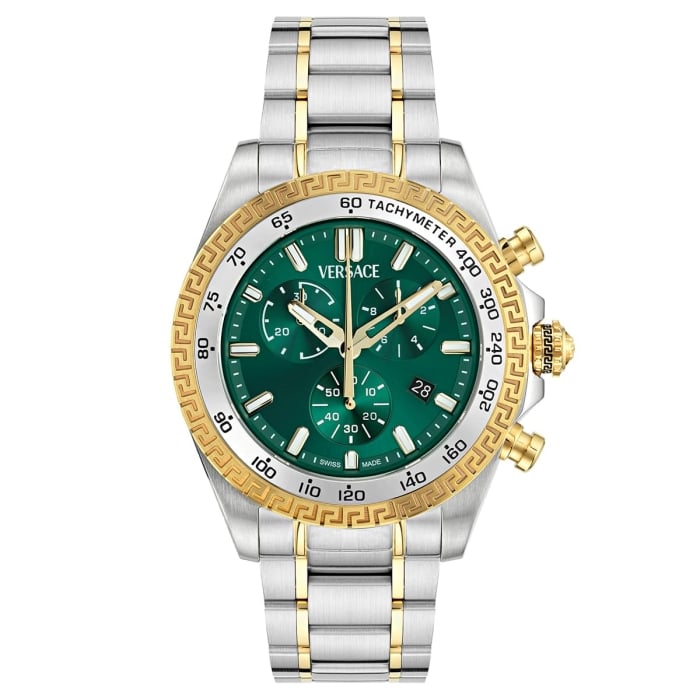 VERSACE VRSCVE9K01024 Erkek KOL SAATİ