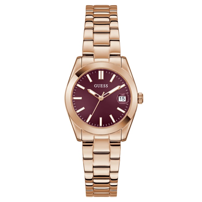 GUESS GUGW0934L5 Kadın KOL SAATİ