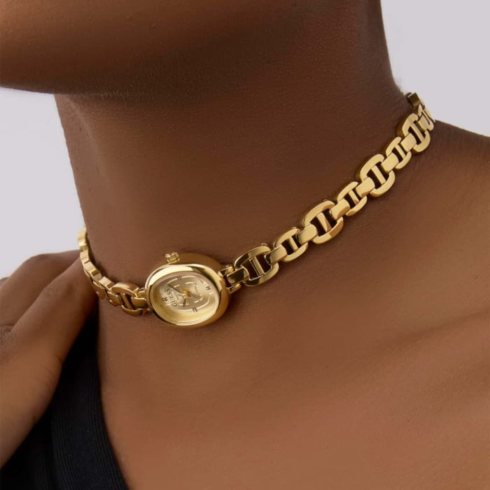 GUESS GUGW0940L2 Kadın KOL SAATİ