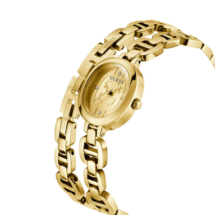 GUESS GUGW0940L2 Kadın KOL SAATİ