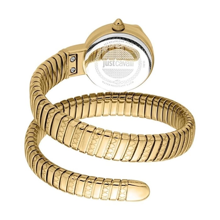 JUST CAVALLI JC1L301M0025 Kadın KOL SAATİ