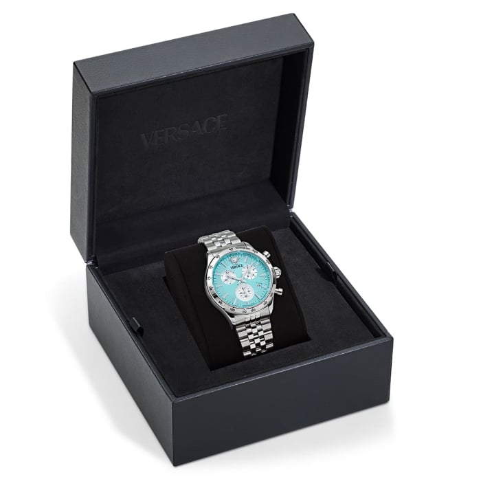 VERSACE VRSCVECFA0724 Erkek KOL SAATİ