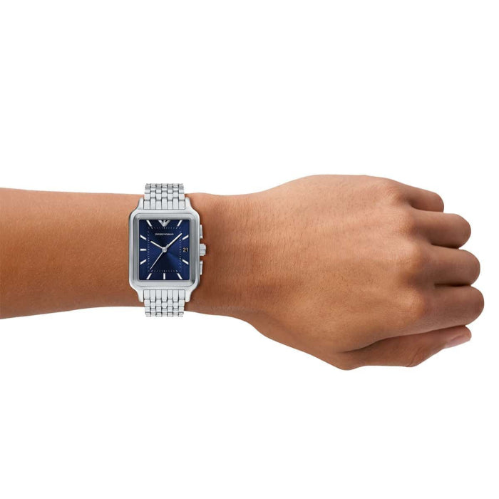 EMPORIO ARMANI AR11754 Erkek KOL SAATİ