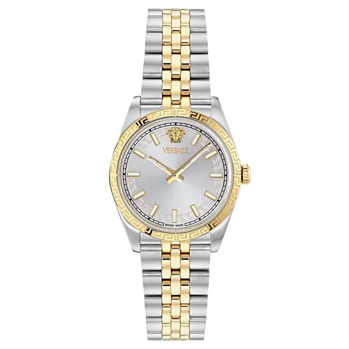 VERSACE VRSCVE5K00926 Kadın KOL SAATİ