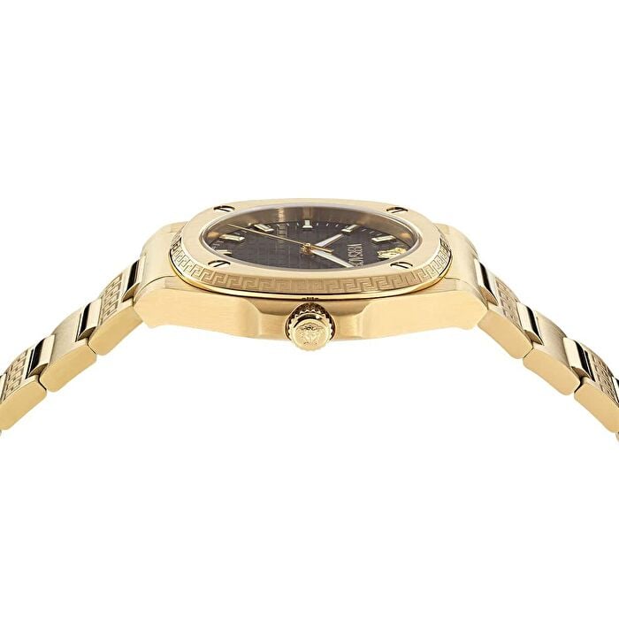 VERSACE VRSCVE5H00626 Erkek KOL SAATİ