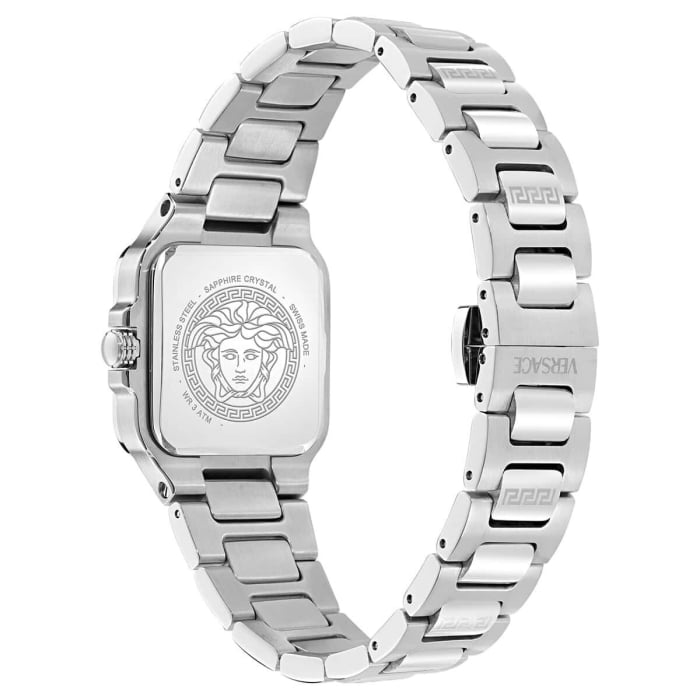 VERSACE VRSCVE5G00126 Kadın KOL SAATİ