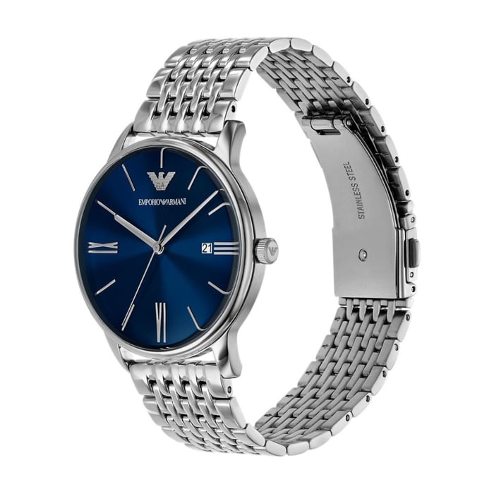 EMPORIO ARMANI AR11674 Erkek KOL SAATİ