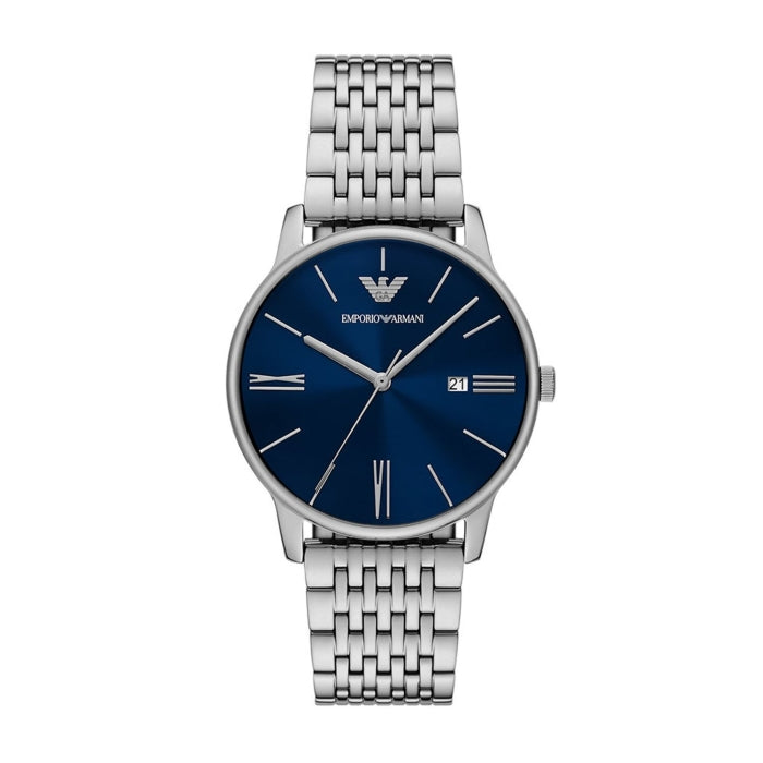 EMPORIO ARMANI AR11674 Erkek KOL SAATİ