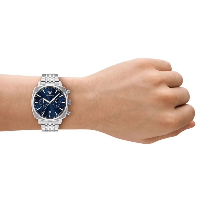 EMPORIO ARMANI AR11688 Erkek KOL SAATİ