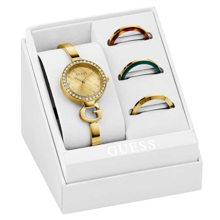 GUESS GUGW0999L2 Kadın KOL SAATİ