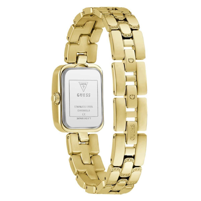 GUESS GUGW0865L9 Kadın KOL SAATİ