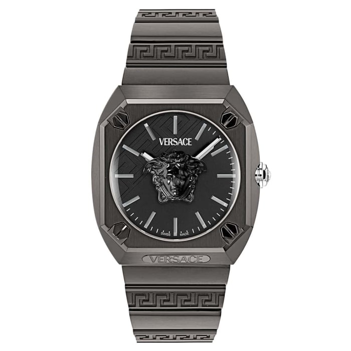 VERSACE VRSCVE5P00226 Erkek KOL SAATİ