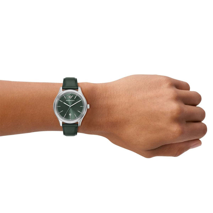 EMPORIO ARMANI AR11749 Erkek KOL SAATİ
