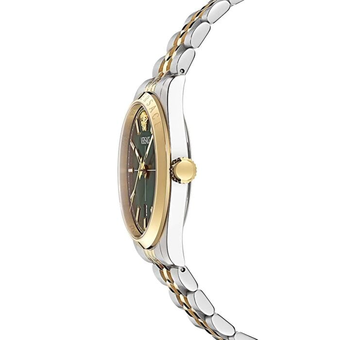 VERSACE VRSCVE5M00526 Erkek KOL SAATİ