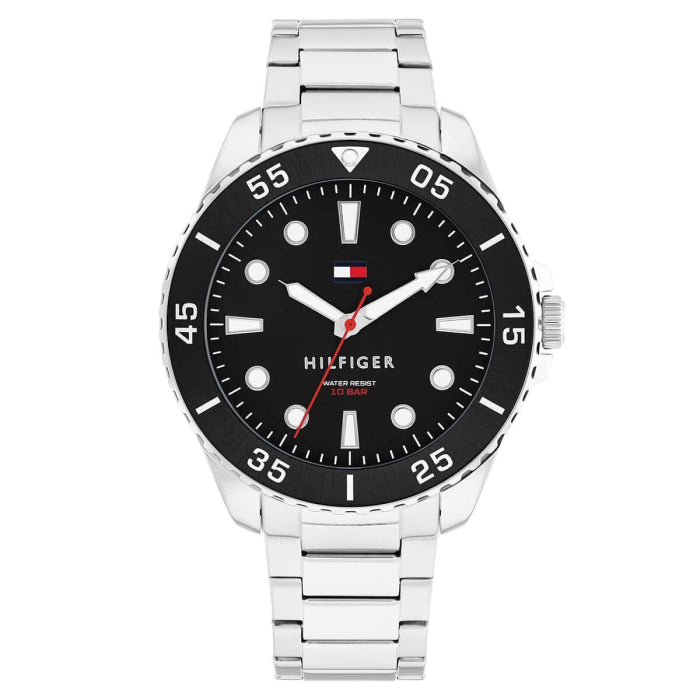 TOMMY HILFIGER TH1792203 Erkek KOL SAATİ