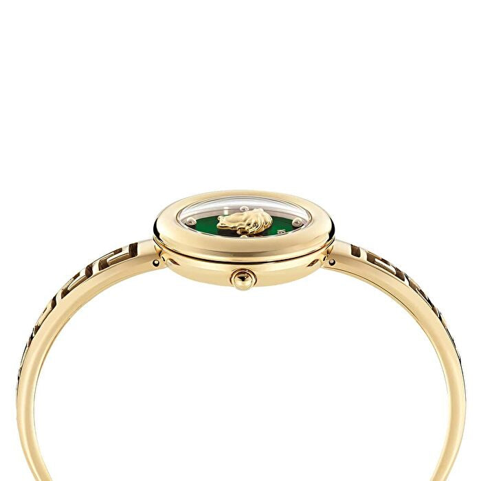 VERSACE VRSCVE5F00526 Kadın KOL SAATİ