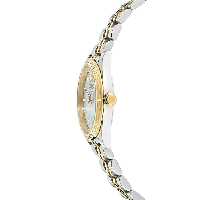 VERSACE VRSCVE5K01026 Kadın KOL SAATİ