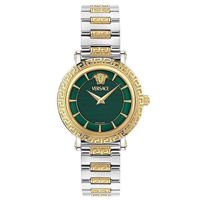 VERSACE VRSCVE5L00426 Kadın KOL SAATİ