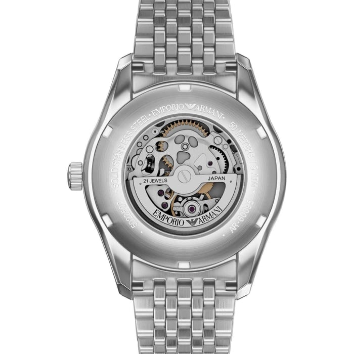 EMPORIO ARMANI AR60095 Erkek KOL SAATİ