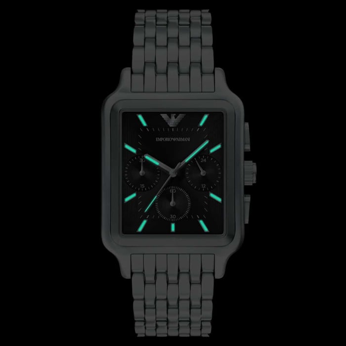EMPORIO ARMANI AR11751 Erkek KOL SAATİ