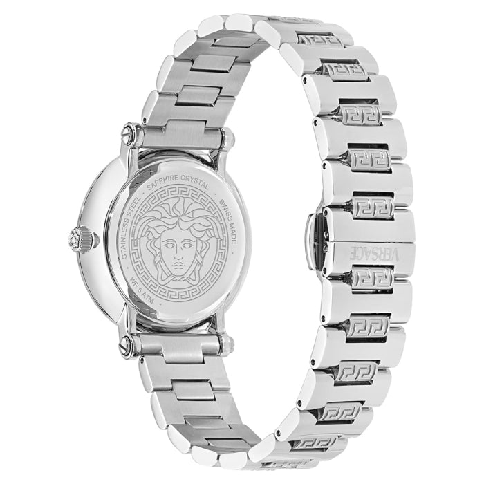 VERSACE VRSCVE9C00324 Kadın KOL SAATİ