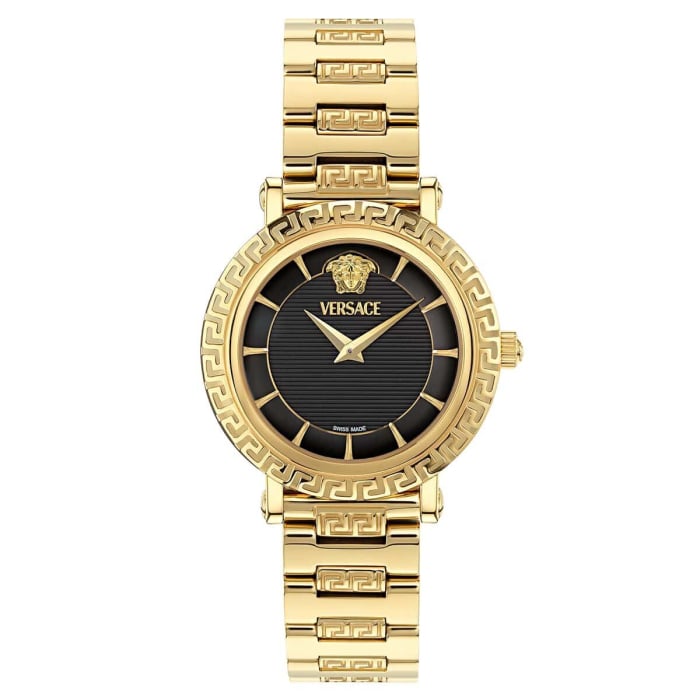 VERSACE VRSCVE5L00626 Kadın KOL SAATİ