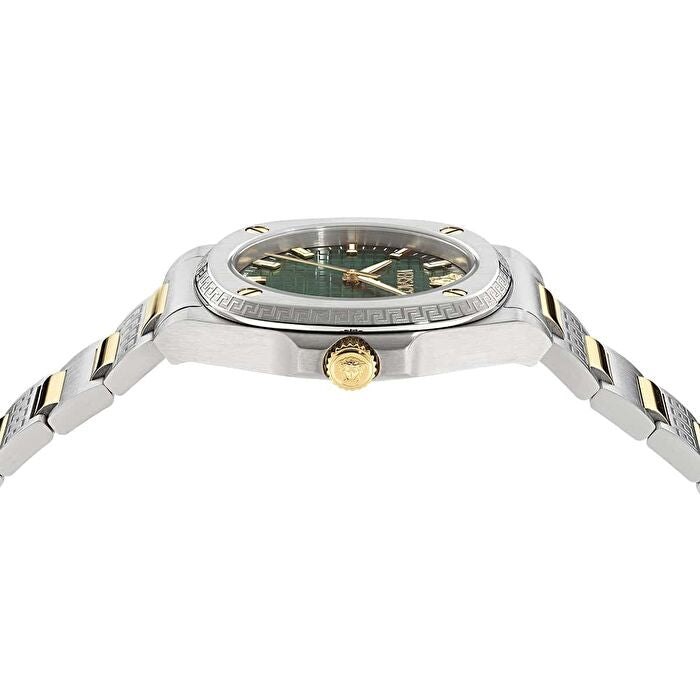 VERSACE VRSCVE5H00426 Kadın KOL SAATİ