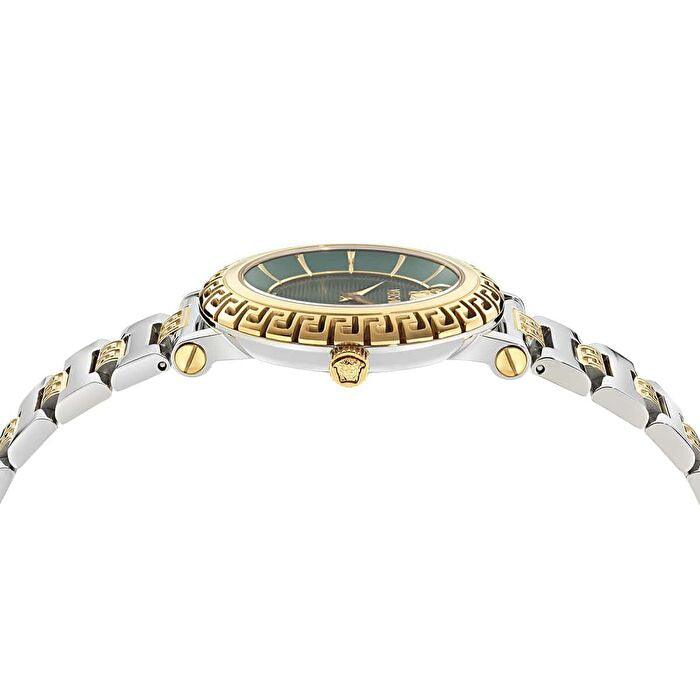 VERSACE VRSCVE5L00426 Kadın KOL SAATİ