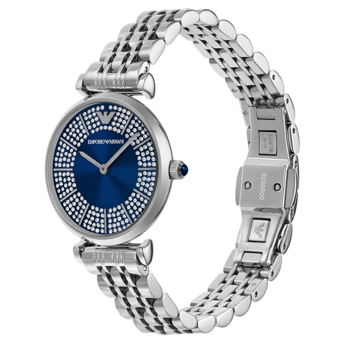 EMPORIO ARMANI AR11627 Kadın KOL SAATİ