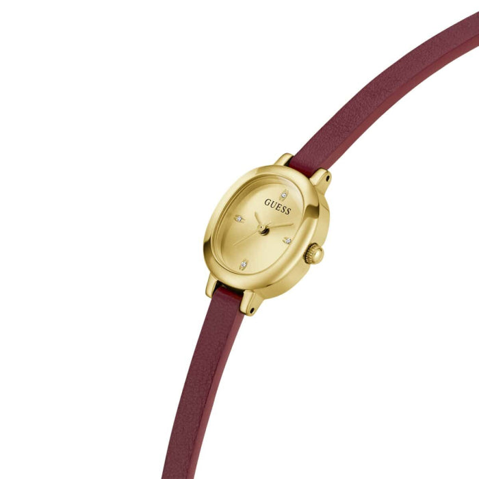 GUESS GUGW0925L7 Kadın KOL SAATİ