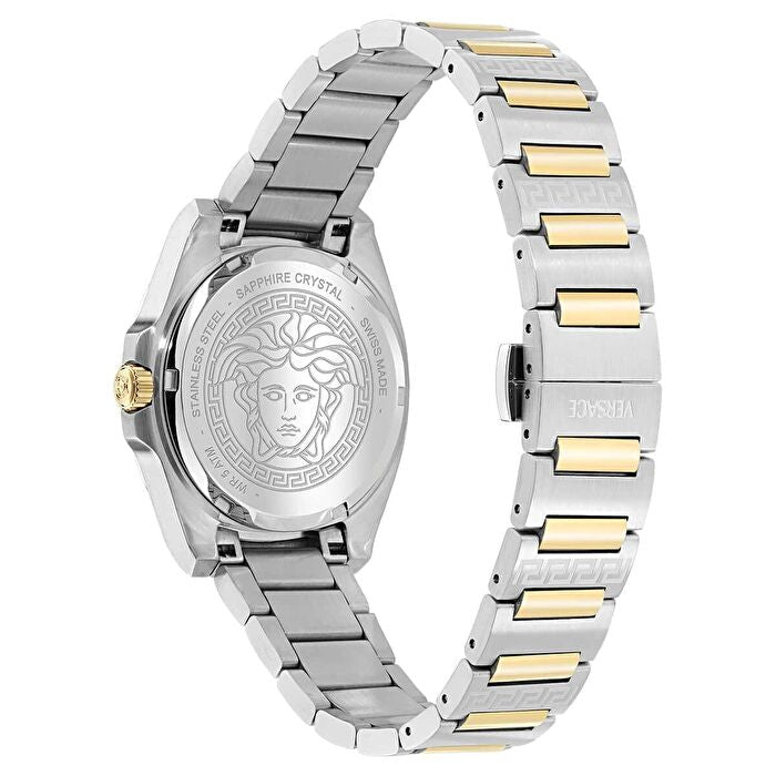 VERSACE VRSCVE5H00426 Kadın KOL SAATİ