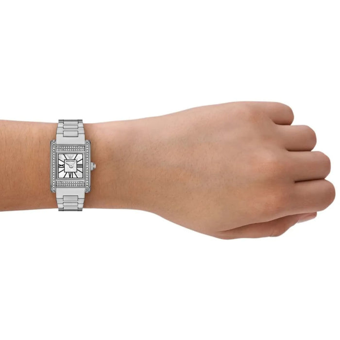 EMPORIO ARMANI AR11662 Kadın KOL SAATİ