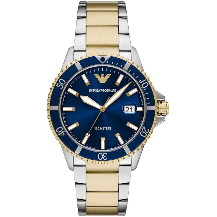 EMPORIO ARMANI AR11682 Erkek KOL SAATİ
