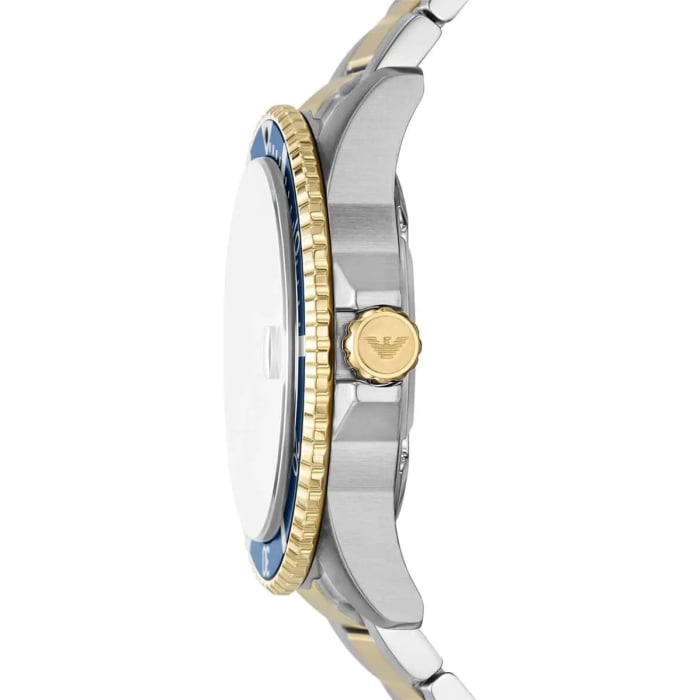 EMPORIO ARMANI AR11682 Erkek KOL SAATİ