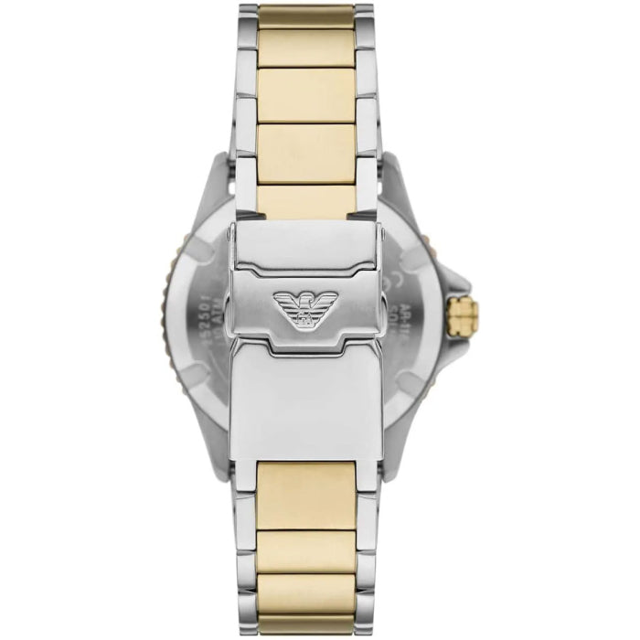 EMPORIO ARMANI AR11682 Erkek KOL SAATİ