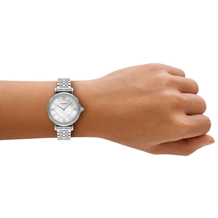 EMPORIO ARMANI AR11701 Kadın KOL SAATİ
