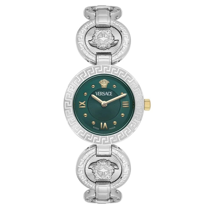 VERSACE VRSCVEWCA0224 Kadın KOL SAATİ
