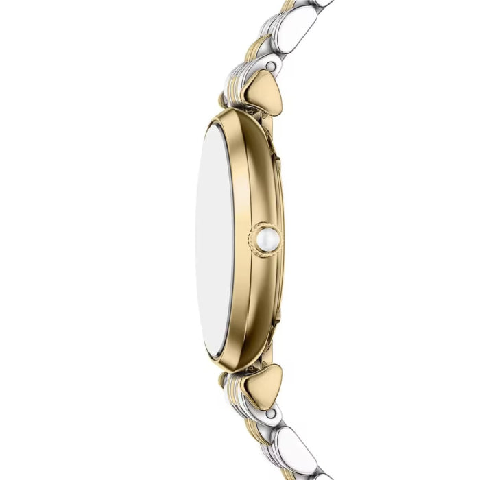 EMPORIO ARMANI AR80086SET Kadın KOL SAATİ