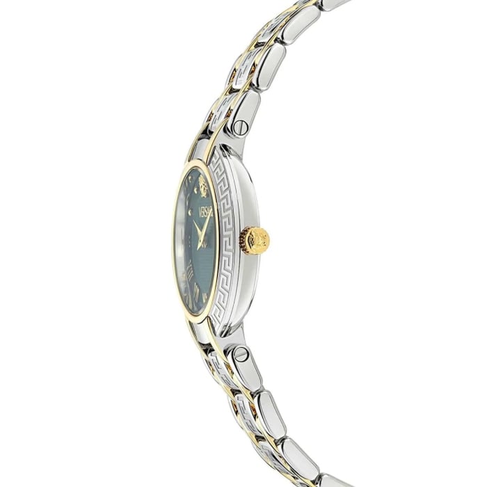 VERSACE VRSCVE0P00425 Erkek KOL SAATİ