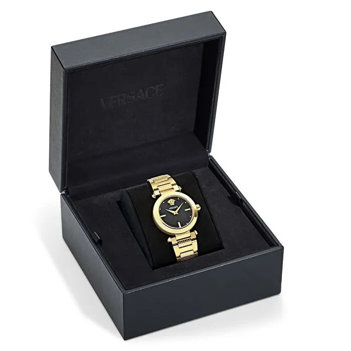 VERSACE VRSCVE5B00625 Kadın KOL SAATİ