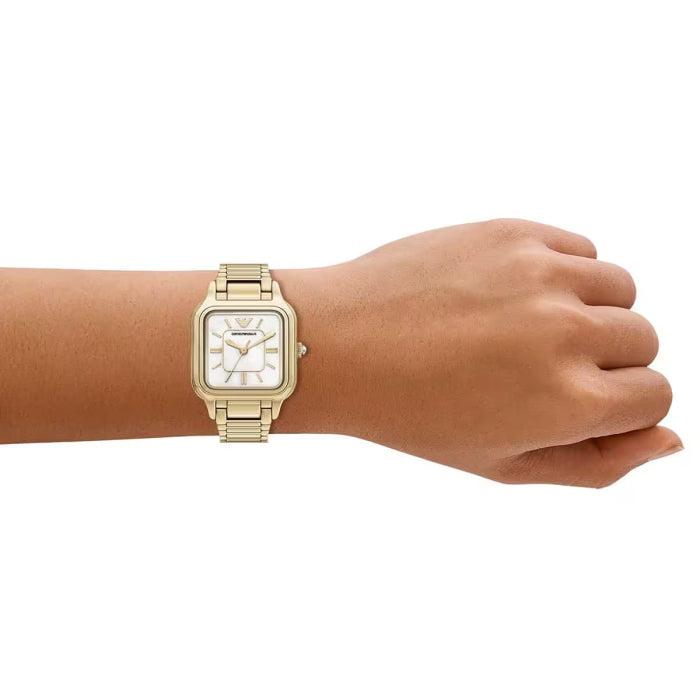 EMPORIO ARMANI AR11744 Kadın KOL SAATİ