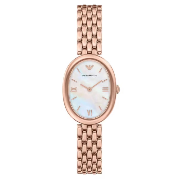 EMPORIO ARMANI AR11775 Kadın KOL SAATİ