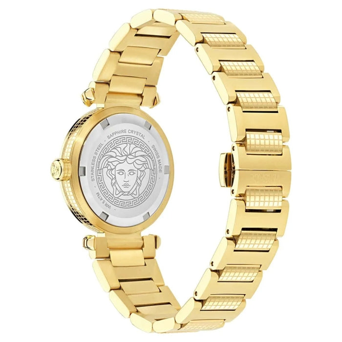 VERSACE VRSCVE5B00625 Kadın KOL SAATİ