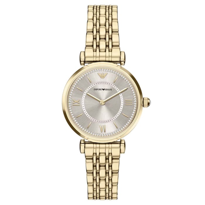 EMPORIO ARMANI AR11766 Kadın KOL SAATİ