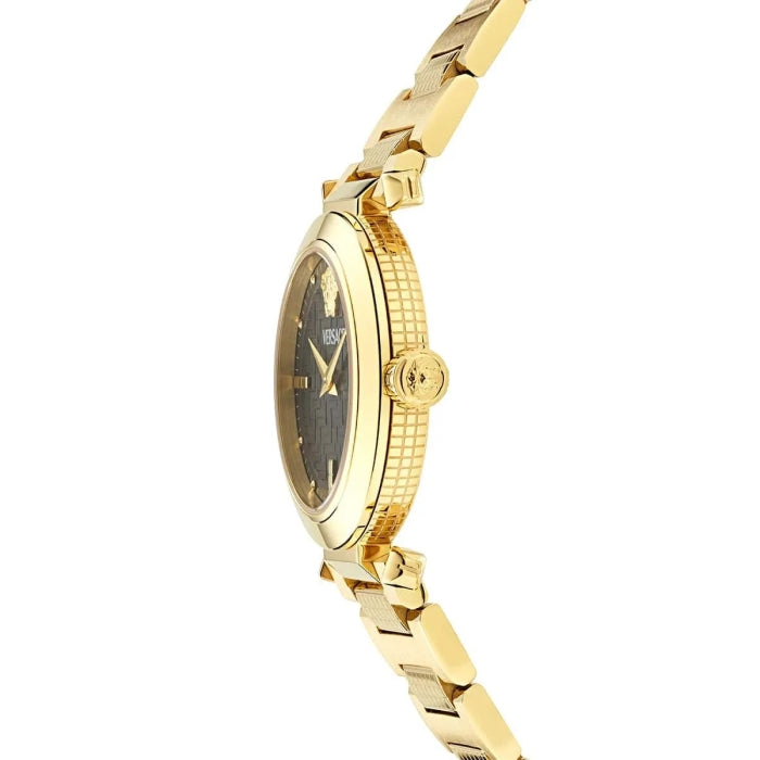 VERSACE VRSCVE5B00625 Kadın KOL SAATİ