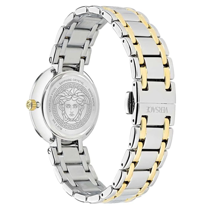 VERSACE VRSCVE0P00425 Erkek KOL SAATİ