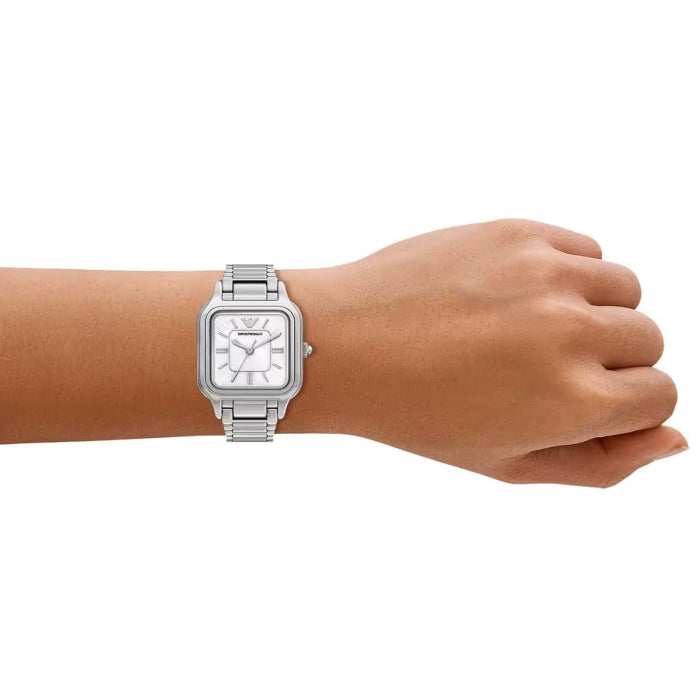 EMPORIO ARMANI AR11742 Kadın KOL SAATİ