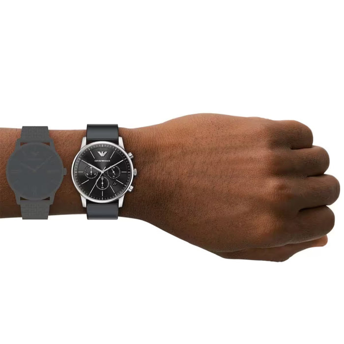 EMPORIO ARMANI AR11774 Erkek KOL SAATİ