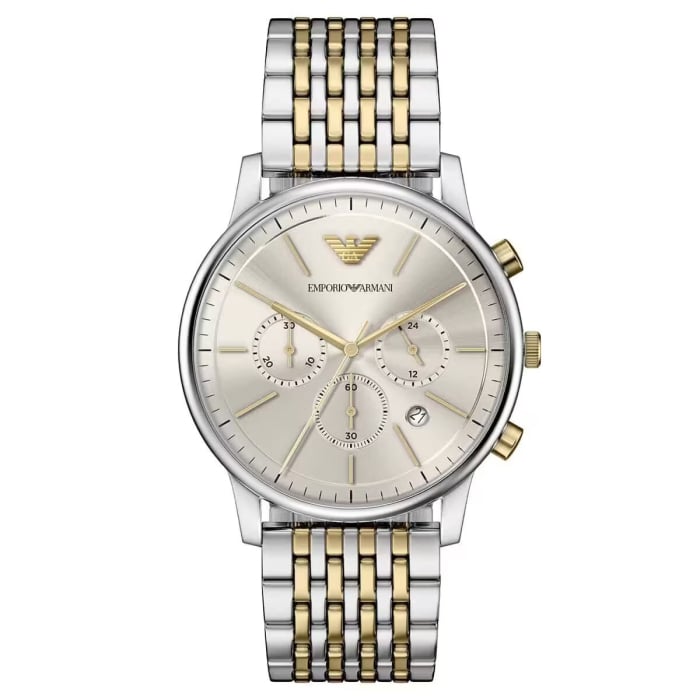 EMPORIO ARMANI AR11773 Erkek KOL SAATİ